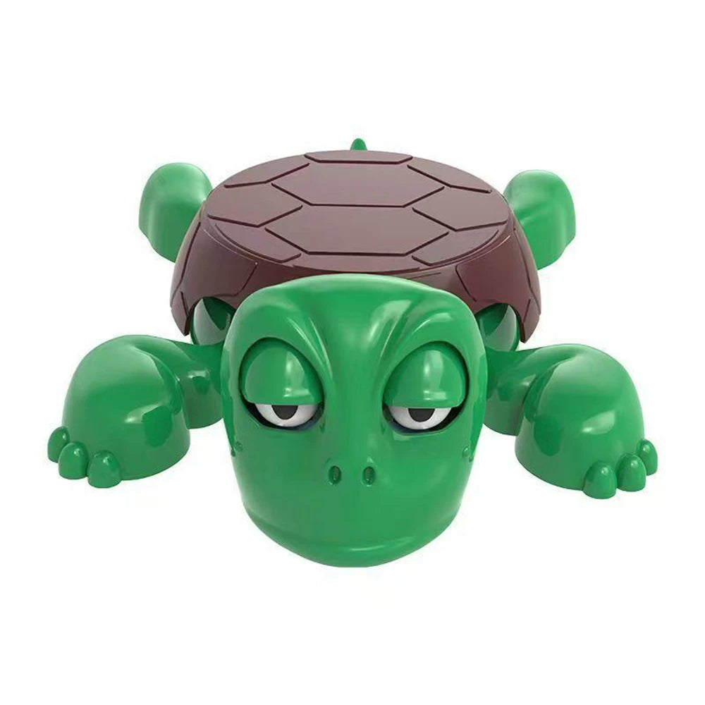 The Original Turtle Coaster