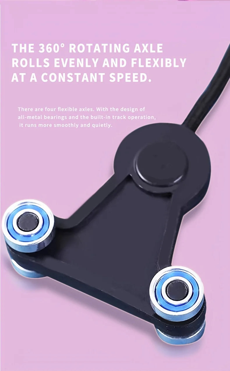 Gravity Fitness Hoop Plus