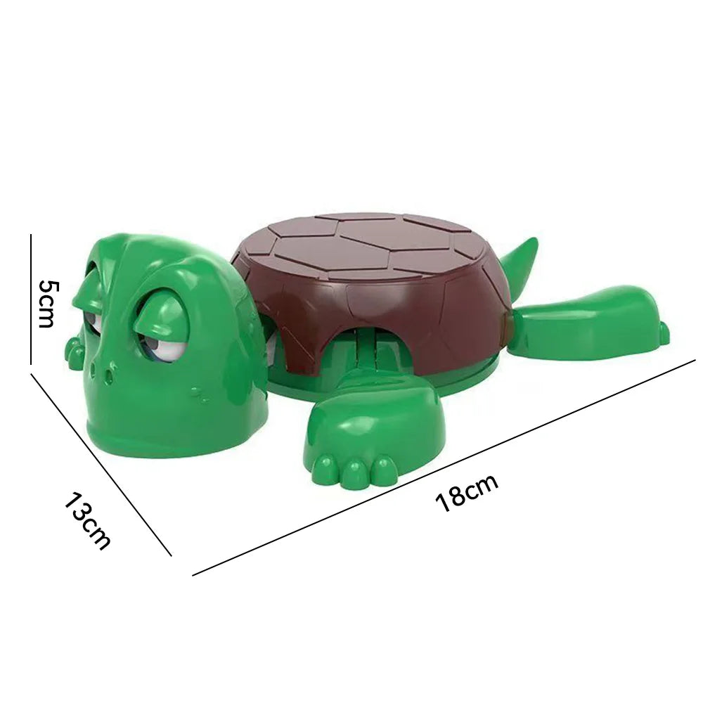 The Original Turtle Coaster