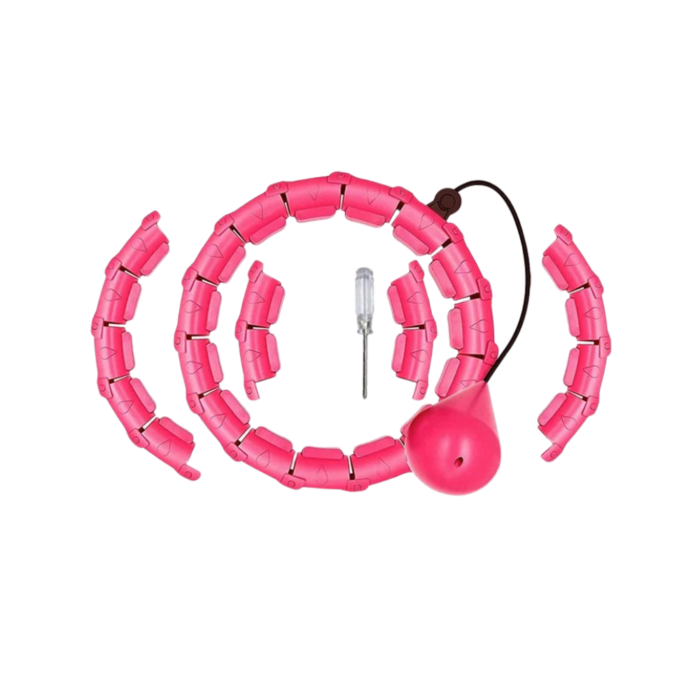Gravity Fitness Hoop Plus