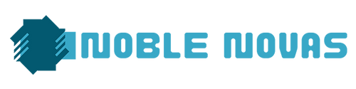 Noble Novas logo