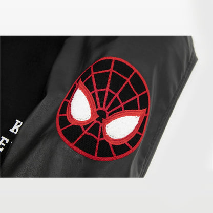Spider-Man Jacket - Noble Novas