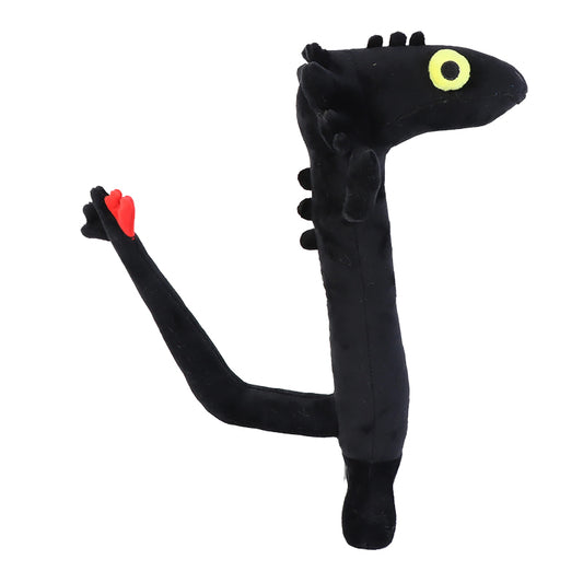 Toothless Dancing Plush [unadded] - Noble Novas