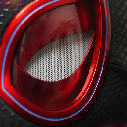 Miles Morales Enhanced Mask - Noble Novas