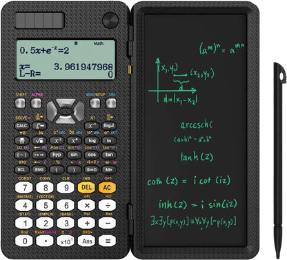 Solar Scientific Calculator - Noble Novas