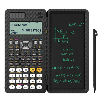 Solar Scientific Calculator - Noble Novas