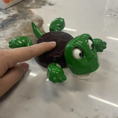 The Original Turtle Coaster