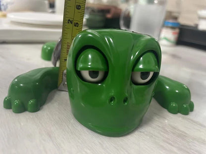 The Original Turtle Coaster