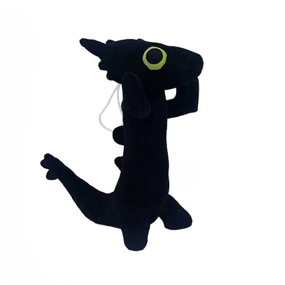 Toothless Dancing Plush - Noble Novas