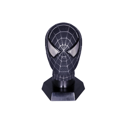 Spiderman Venom Mask V3 - Noble Novas