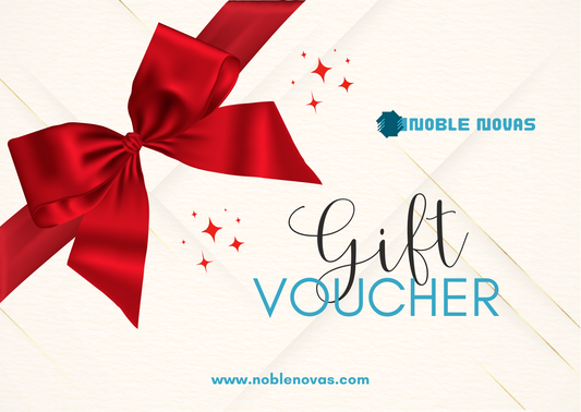 Noble Novas Gift Card