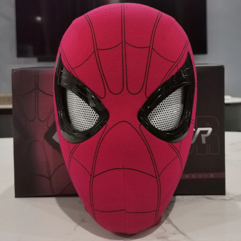 Spider-Man Mask - Noble Novas