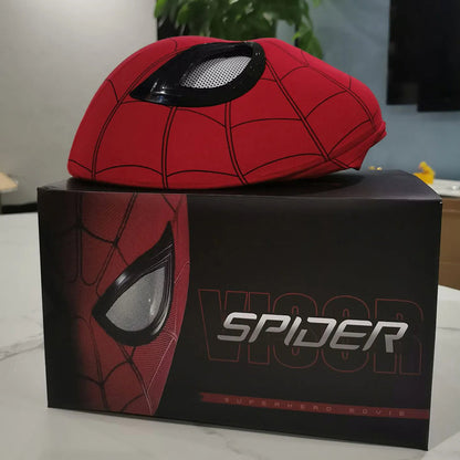 Spider-Man Mask - Noble Novas