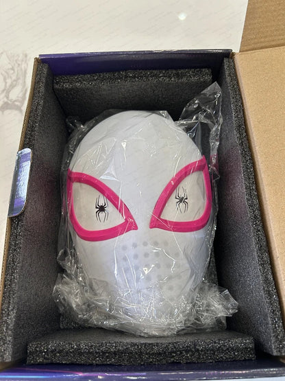 Spider-Gwen Mask - Noble Novas