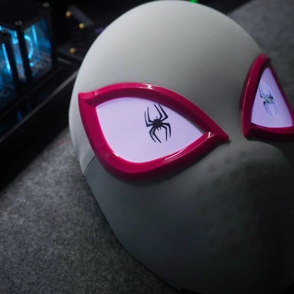 Spider-Gwen Mask - Noble Novas