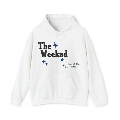 The Weeknd Hoodie - Noble Novas