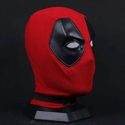 Deadpool Mask - Noble Novas