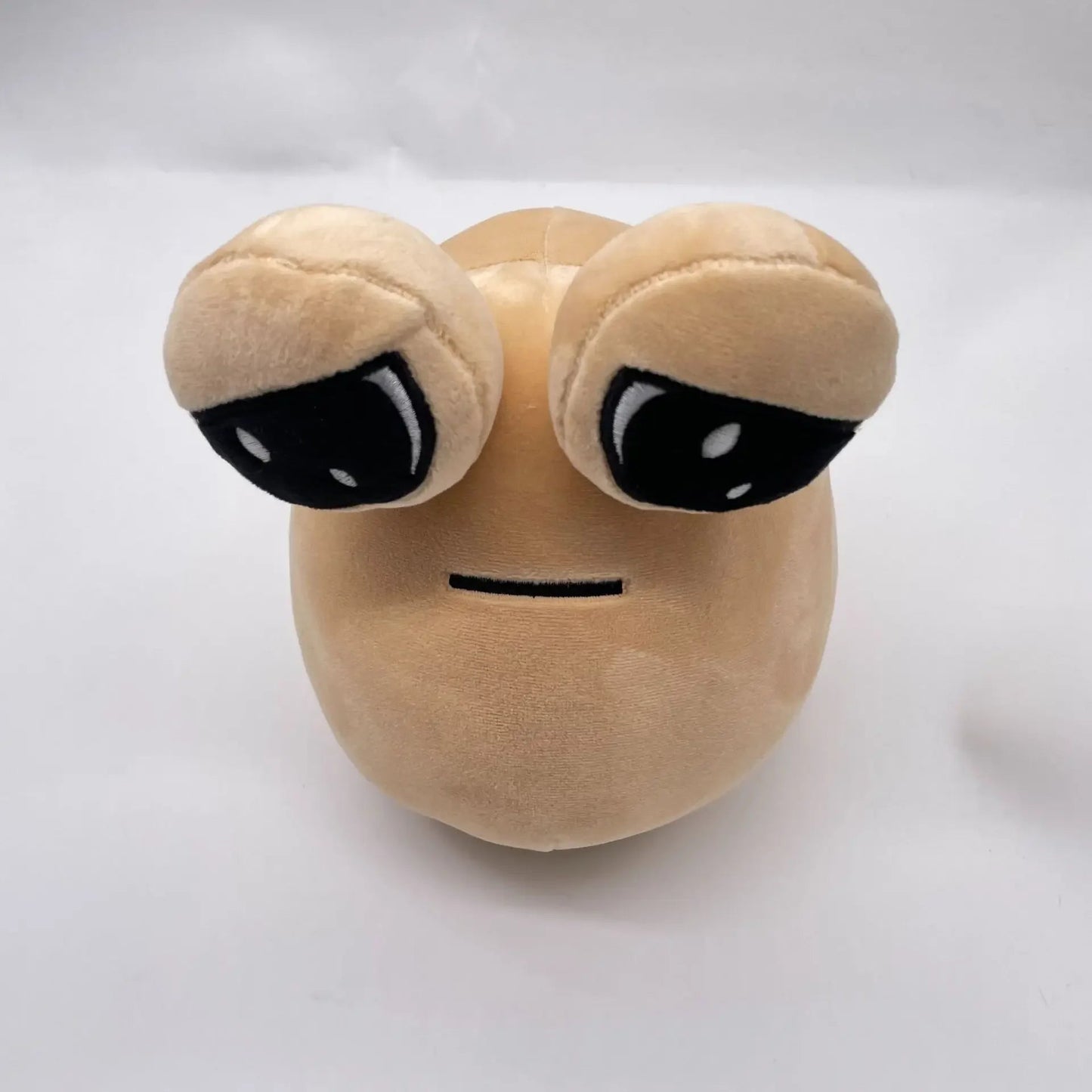 Pou Plushie - Noble Novas