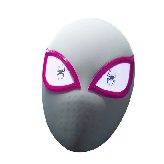 Spider-Gwen Mask - Noble Novas