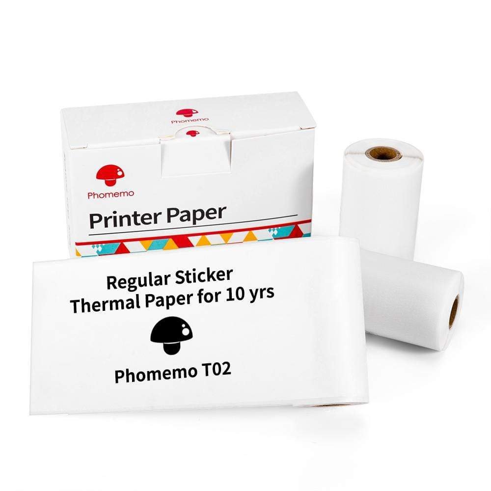 Thermal Printer - Noble Novas