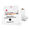 3 Piece Colored Thermal Paper