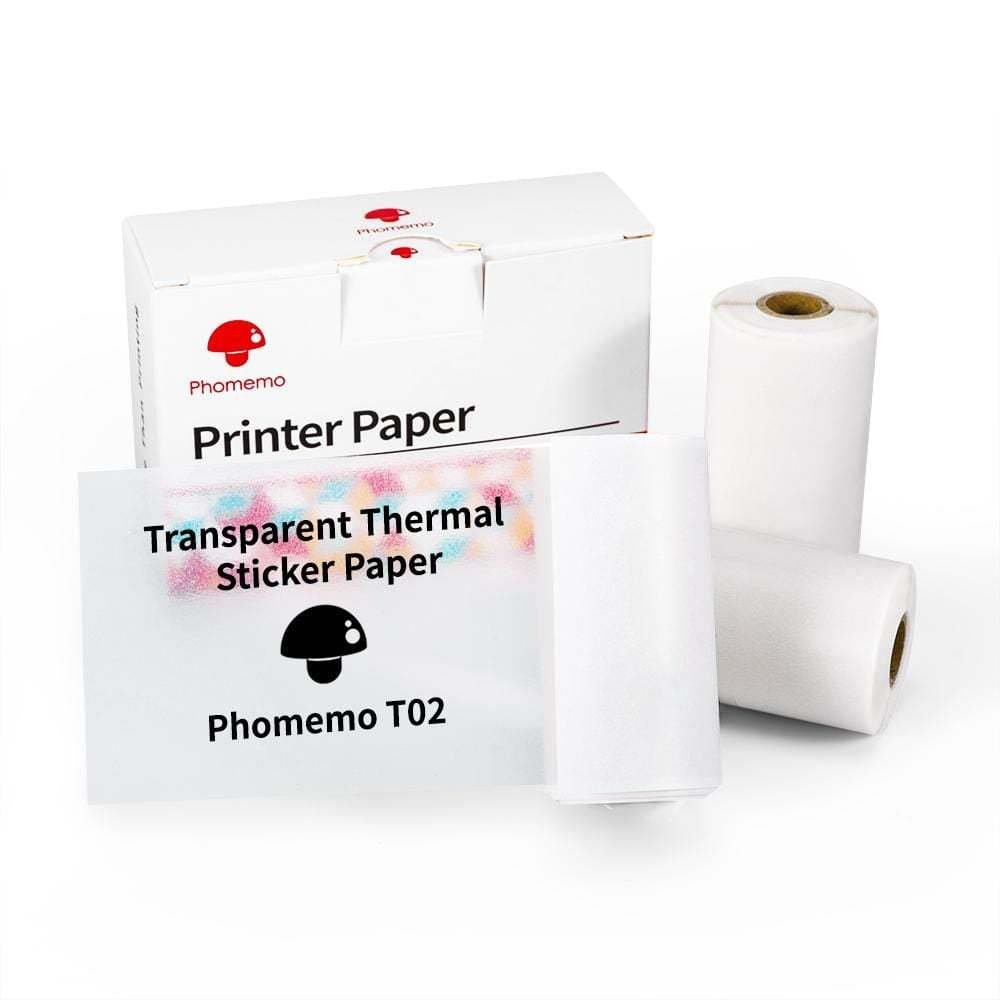 Thermal Printer - Noble Novas