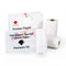 3 Piece Transparent Thermal Paper